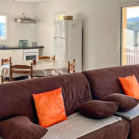 Maison Avec Piscine Privee * Sampzon