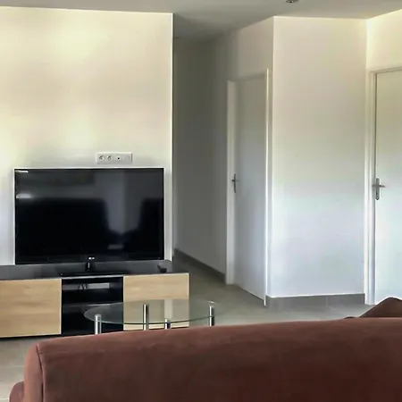Vakantiehuis Maison Avec Piscine Privee