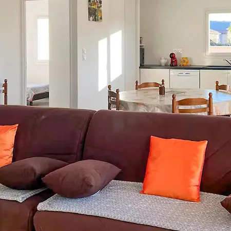 Maison Avec Piscine Privee Sampzon