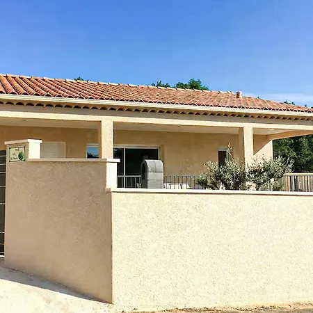 Prázdninový dům Maison Avec Piscine Privee *