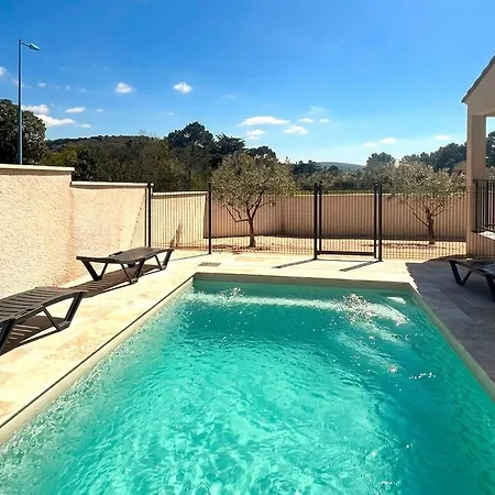 Maison Avec Piscine Privee Prázdninový dům