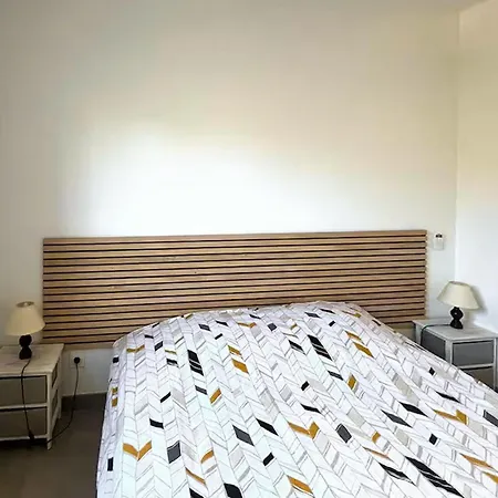 Vakantiehuis Maison Avec Piscine Privee