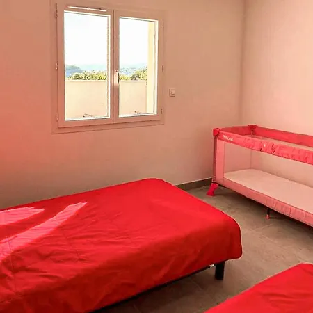 Maison Avec Piscine Privee Prázdninový dům Sampzon