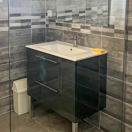 Maison Avec Piscine Privee Prázdninový dům *